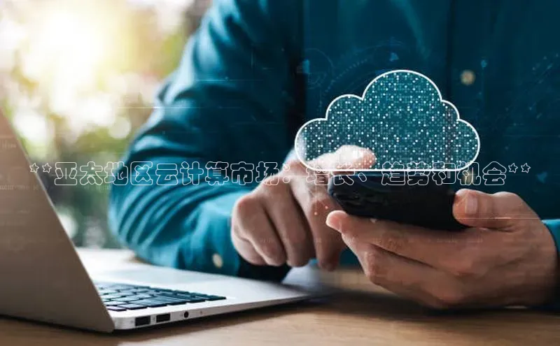 金年会百度信誉**亚太地区云计算市场：增长、趋势和机会**