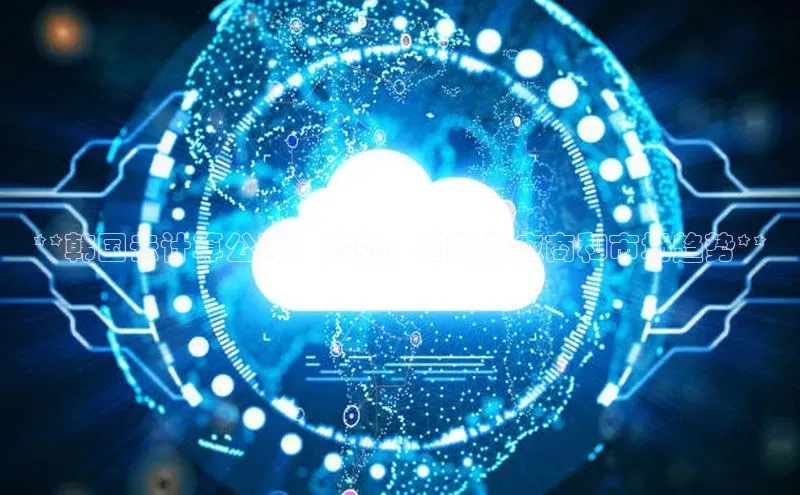 金年会-金字招牌神思电子**韩国云计算公司：概览、领先供应商和市场趋势**