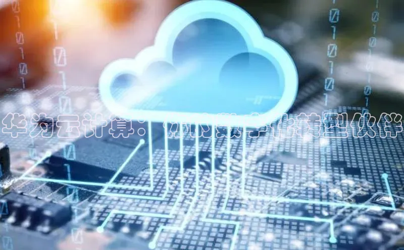 金年会金字招牌在线入口下载百度翻译华为云计算：你的数字化转型伙伴