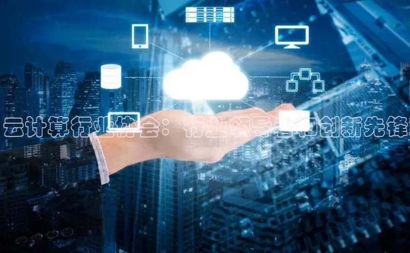 jinnian金年会百度搜索资源平台云计算行业协会：行业领导者和创新先锋