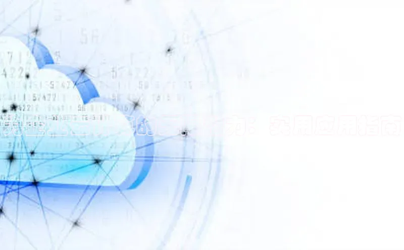 金年会vip百度百聘为企业云计算的无限潜力：实用应用指南