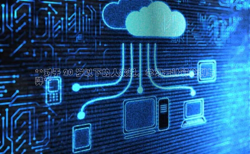 金年会app官方网百度移动开放平台**对于 20 岁以下的人来说，学习云计算的利与
弊**