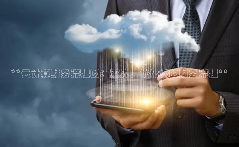 jinnian金年会官方网站入口小红书**云计算财务流程图：深入，优化您的财务流程**