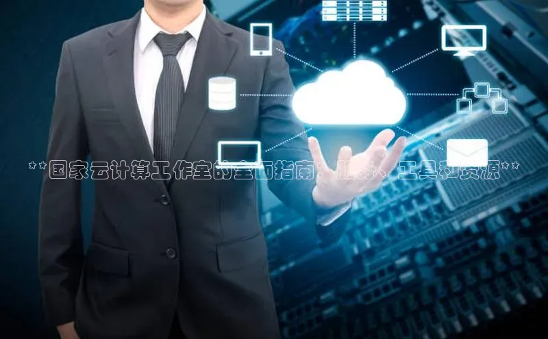 金年会·会官方入口登录彩讯股份**国家云计算工作室的全面指南：服务、工具和资源**