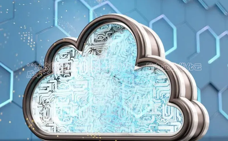 金年会·会官方入口登录彩讯股份**亚太区云计算价格：实时洞察，助力企业优化云
成本**