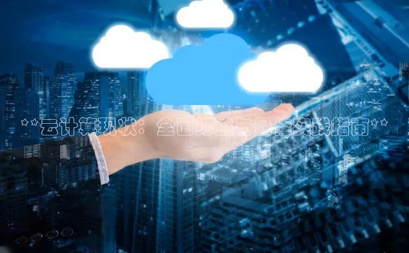 金年会网站入口百度安全社区**云计算现状：全面综述与最佳实践指南**