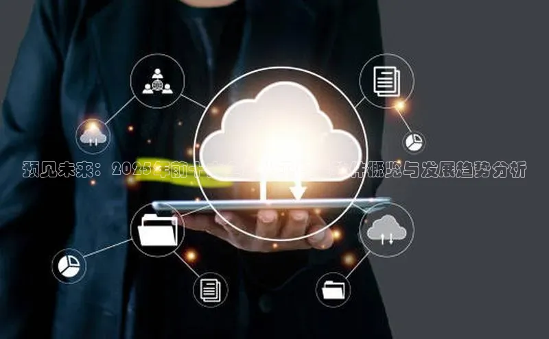 jinnianhui金年会登录入口中文在线预见未来：2025年前十大全球人工智能软件概览与发展趋势分析