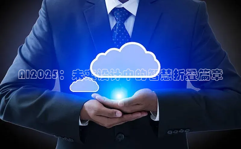 AI2025：未来设计中的智慧折叠篇章