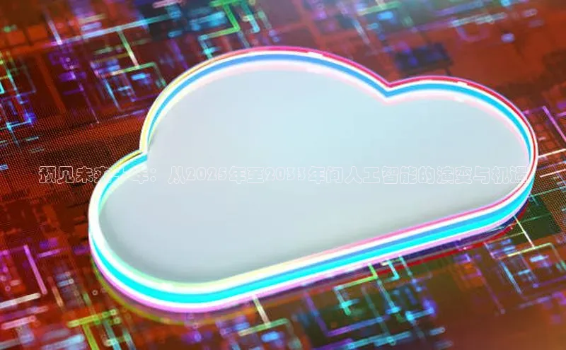 预见未来十年：从2025年至2033年间人工智能的演变与机遇