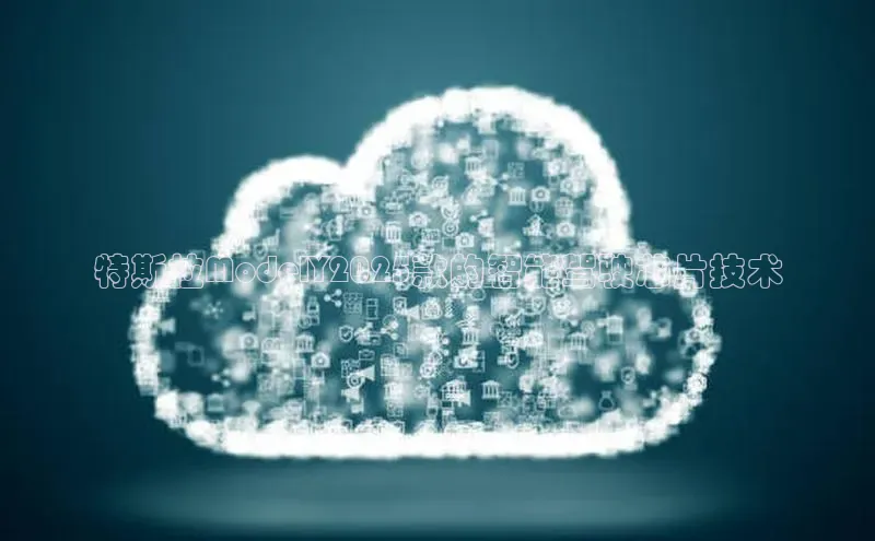 特斯拉ModelY2025款的智能驾驶芯片技术