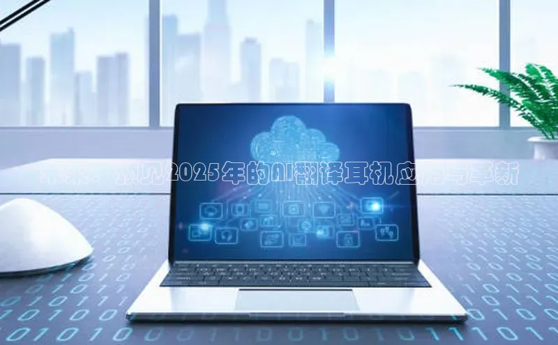 未来：预见2025年的AI翻译耳机应用与革新
