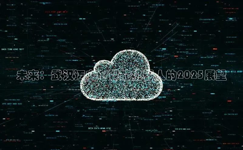 未来：武汉迈向AI智能机器人的2025展望